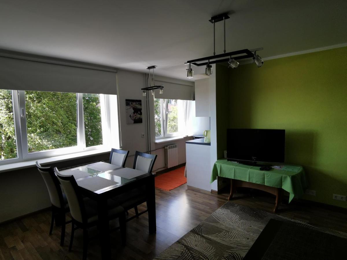 פארנו Kesklinna Silla Apartment - Free Parking מראה חיצוני תמונה